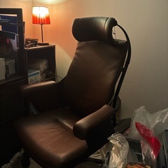 イス　
デスクチェアの画像