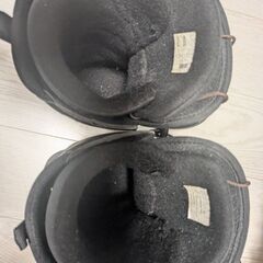 スノーボードブーツFLUX 約24cmの画像