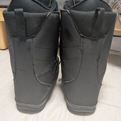 スノーボードブーツFLUX 約24cmの画像