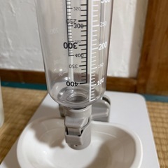 【ペット用品】ペット用トイレ&水飲みセットの画像