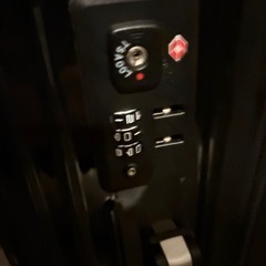 スーツケース 38L （美品）の画像