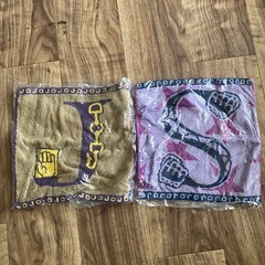 ジョジョの奇妙な冒険　キャラアメニティーセットの画像