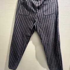 【URBAN RESEARCHアーバンリサーチ】シェフパンツの画像