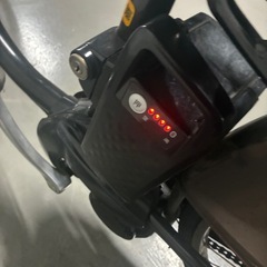 Panasonic  パナソニック　ビビDX  BE-FD631Bの画像