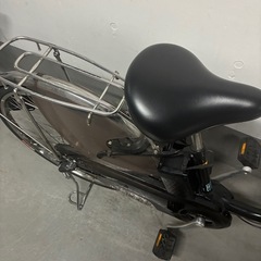 Panasonic  パナソニック　ビビDX  BE-FD631Bの画像