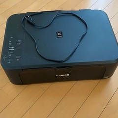 プリンター【ジャンク】の画像