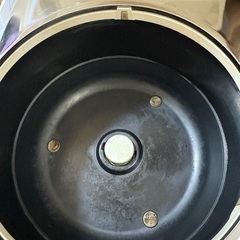 PanasonicIH 大火力 炊飯器 ジャンクの画像