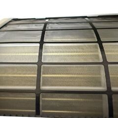 【2024年製・高年式】美品　日立 ルームエアコン RAS-K712DRKS 主に23畳 200V 動作確認済み 高能力モデル 自動お掃除機能搭載の画像