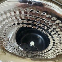 Panasonic 炊飯器 釜のみ有りませんの画像