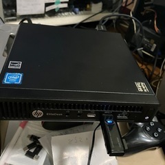 パソコン小型の画像