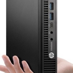 パソコン小型の画像