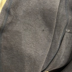 【決まりました】MAMMUT パーカーの画像