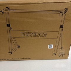 電子キーボード ピアノ スタンド 三角Z型 堅牢で安定57~80cm高さ7段階の画像