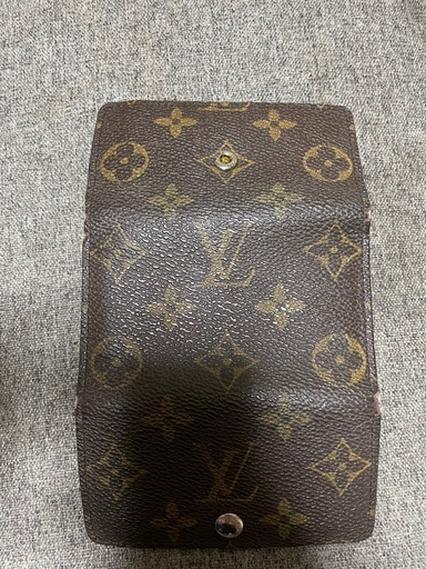 LOUIS VUITTON モノグラム キーケース 値下げ交渉OK!