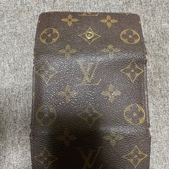 LOUIS VUITTON モノグラム キーケース 値下げ交渉OK!の画像