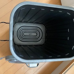 取引き決まりました！m(_ _)m ゴミ箱【大】の画像