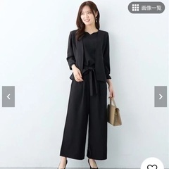 フォーマルスーツ　新品　大きいサイズ（今年まで5000円！）の画像