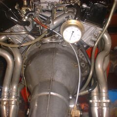 外車-オールドタイマーレストアーリペアー専門工場-ドイツ-イギリス-イタリ-フランス車他の画像