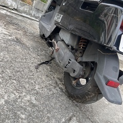 タヤルが新しいです．そのまま運転できます．の画像