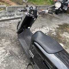 タヤルが新しいです．そのまま運転できます．の画像