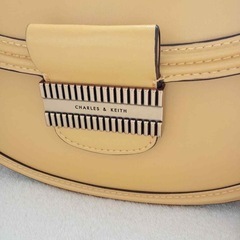 Charles & Keith（チャールズ＆キース）のバッグの画像