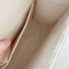 Charles & Keith（チャールズ＆キース）のバッグです。の画像