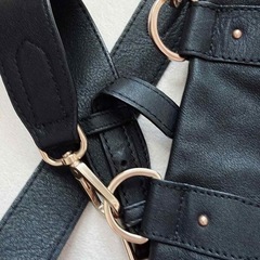 SEE BY CHLOÉ（シーバイクロエ）のバッグです。の画像