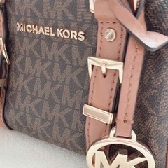 MICHAEL KORS（マイケル・コース）のバッグです。の画像