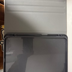 iPad 第10世代 ケース ミッキー 美品の画像