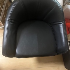 本日引き取り限定価格‼️ダイニング3点セットの画像