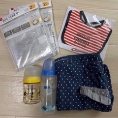 不用品 ベビー用品等 おまとめ 美品 新品未使用多
‼️ の画像