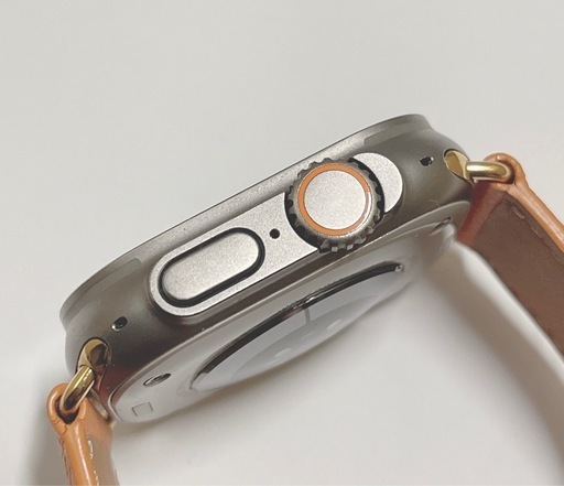 Apple watch Ultra2 49MM