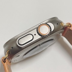Apple watch Ultra2 49MMの画像