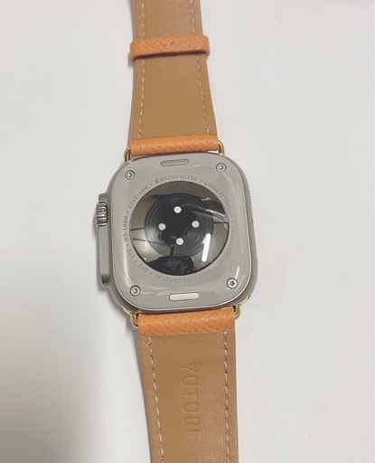 Apple watch Ultra2 49MM