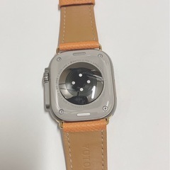 Apple watch Ultra2 49MMの画像