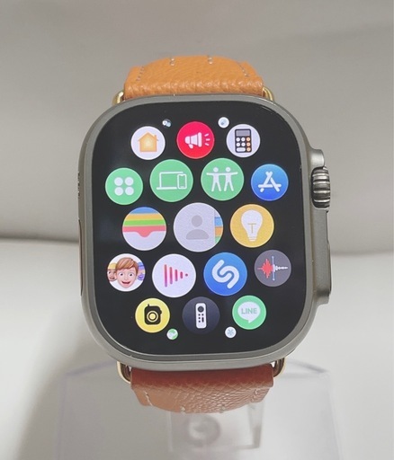 Apple watch Ultra2 49MM
