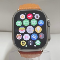 Apple watch Ultra2 49MMの画像
