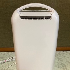アイリスオーヤマ 　衣類乾燥除湿機の画像