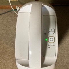 アイリスオーヤマ 　衣類乾燥除湿機の画像