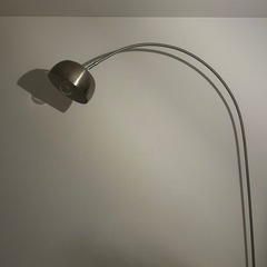 スペースエイジ　照明の画像