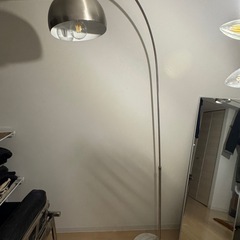 スペースエイジ　照明の画像