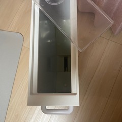 米びつ　スリムタイプ
の画像