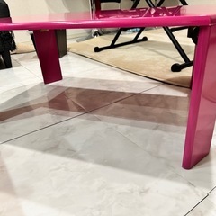 テーブルの画像