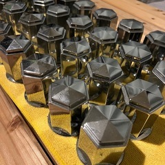 ナットキャップの画像