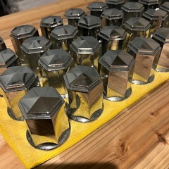 ナットキャップの画像