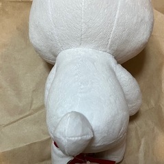 SL座グル〜ミ〜 ぬいぐるみ(heavy blood ver.)グルーミー 森チャックの画像