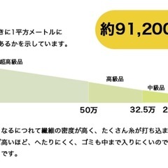 ラグカーペット　　200×250cmの画像