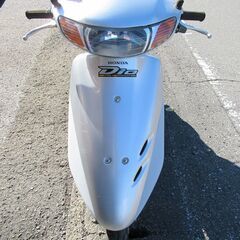 整備出来る方限定 レストアベース車 ライブディオ AF34 ホンダ  AF24 原付 50 スクーターの画像