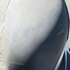 整備出来る方限定 レストアベース車 ライブディオ AF34 ホンダ  AF24 原付 50 スクーターの画像