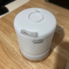 ASAKUKI 加湿器の画像